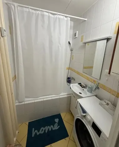 Prodej bytu 2+kk, Brno - Nový Lískovec, Svážná, 49 m2