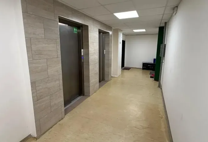 Prodej bytu 2+kk, Brno - Nový Lískovec, Svážná, 49 m2