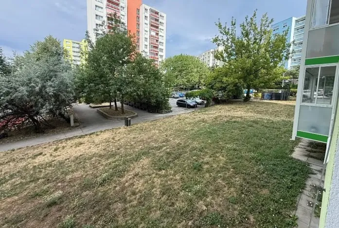 Prodej bytu 2+kk, Brno - Nový Lískovec, Svážná, 49 m2