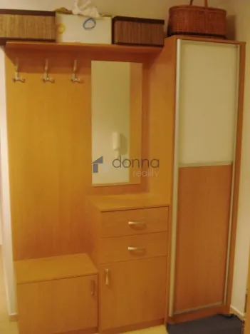 Pronájem bytu 2+kk, Praha, Marciho, 59 m2