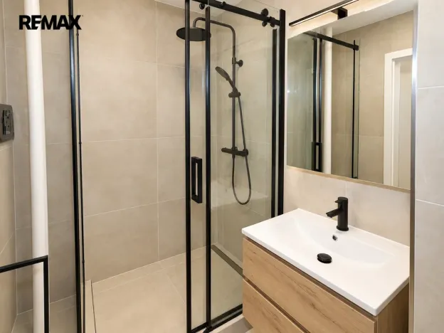 Pronájem bytu 2+1, Chomutov, Blatenská, 51 m2