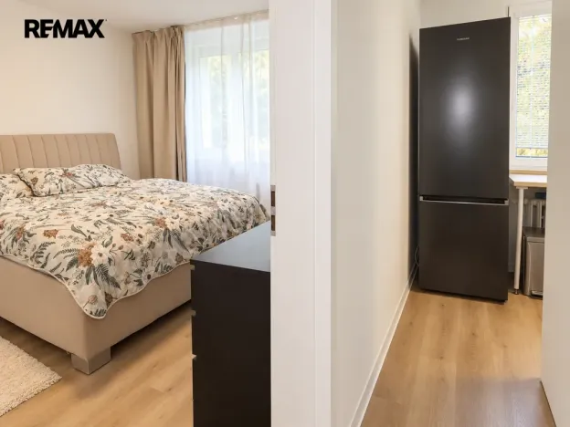 Pronájem bytu 2+1, Chomutov, Blatenská, 51 m2