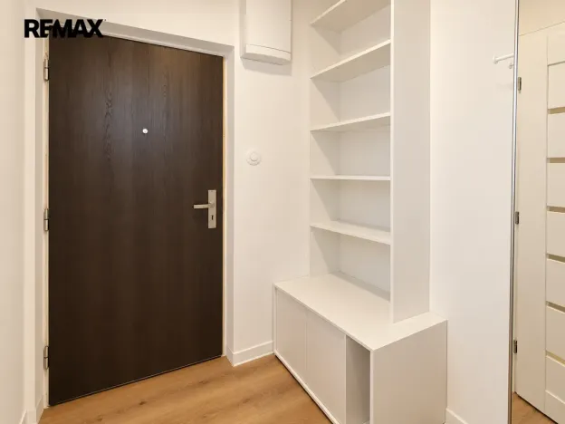 Pronájem bytu 2+1, Chomutov, Blatenská, 51 m2