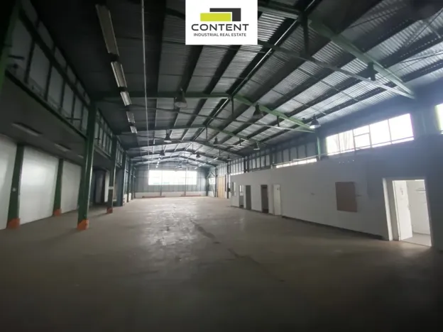 Pronájem výrobních prostor, Kutná Hora - Hlouška, Masarykova, 9008 m2