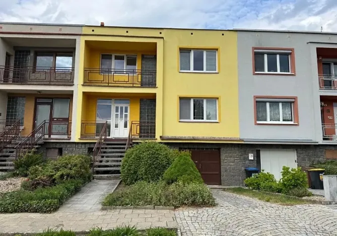 Prodej rodinného domu, Rašovice, 180 m2