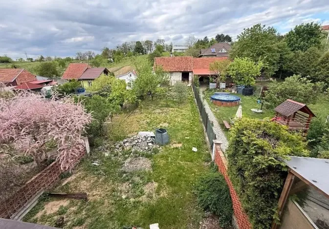 Prodej rodinného domu, Rašovice, 180 m2
