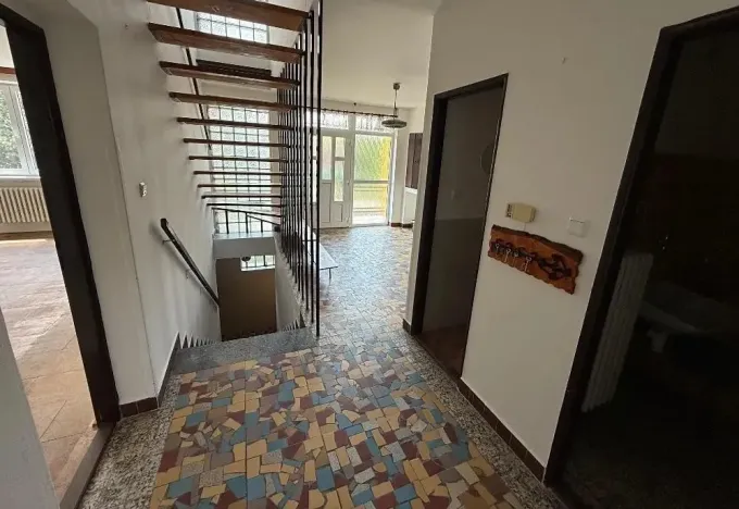 Prodej rodinného domu, Rašovice, 180 m2