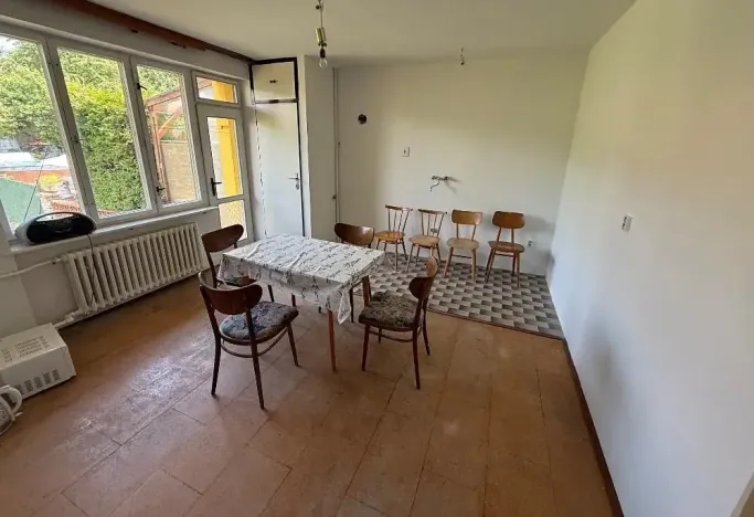 Prodej rodinného domu, Rašovice, 180 m2
