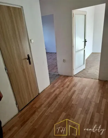 Prodej bytu 2+1, Bílina - Teplické Předměstí, Antonína Sovy, 55 m2