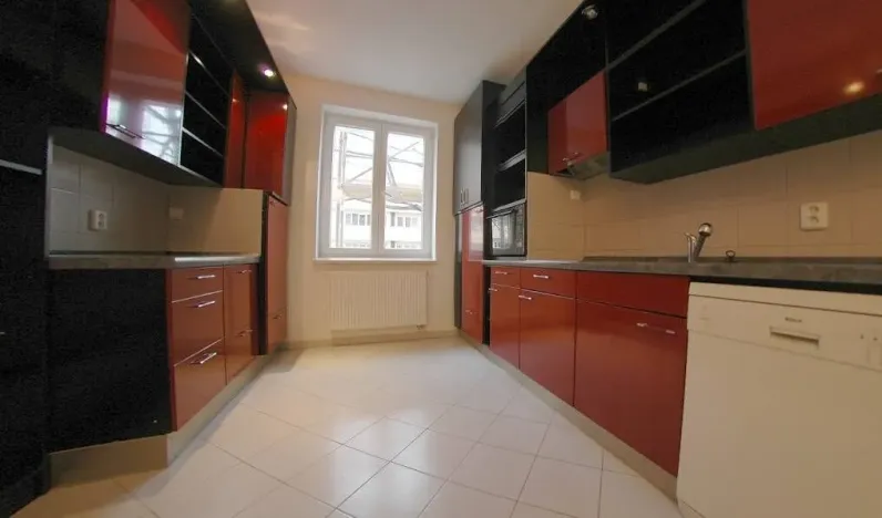 Pronájem bytu 2+1, Plzeň, Úslavská, 78 m2