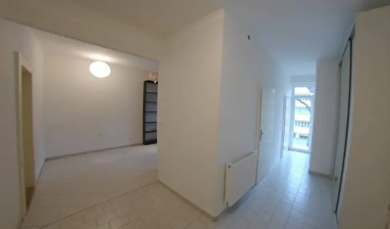 Pronájem bytu 2+1, Plzeň, Úslavská, 78 m2
