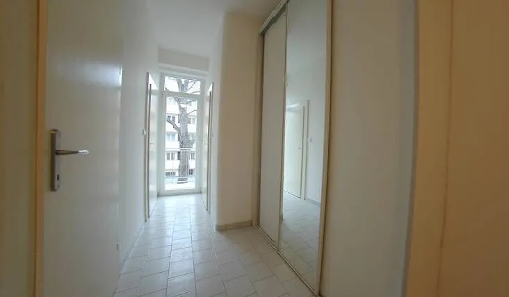 Pronájem bytu 2+1, Plzeň, Úslavská, 78 m2