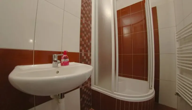 Pronájem bytu 2+1, Plzeň, Úslavská, 78 m2