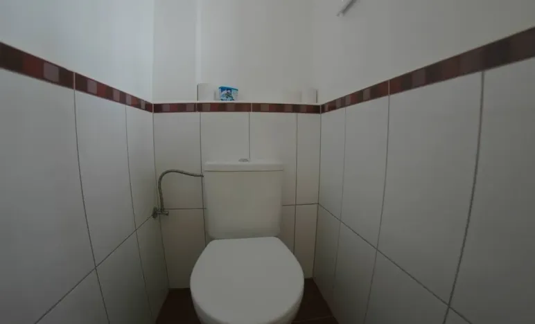 Pronájem bytu 2+1, Plzeň, Úslavská, 78 m2