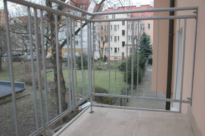 Pronájem bytu 2+1, Plzeň, Úslavská, 78 m2