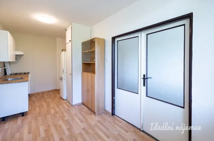 Pronájem bytu 3+1, Praha - Chodov, Brandlova, 69 m2