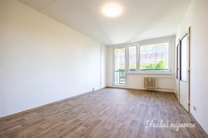 Pronájem bytu 3+1, Praha - Chodov, Brandlova, 69 m2