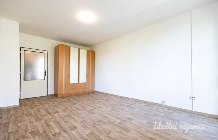 Pronájem bytu 3+1, Praha - Chodov, Brandlova, 69 m2