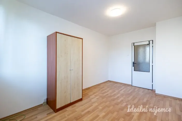 Pronájem bytu 3+1, Praha - Chodov, Brandlova, 69 m2