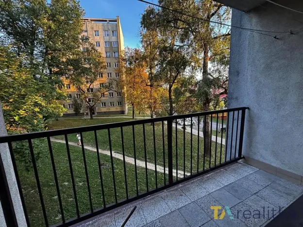 Prodej bytu 3+1, Karviná, Čajkovského, 65 m2