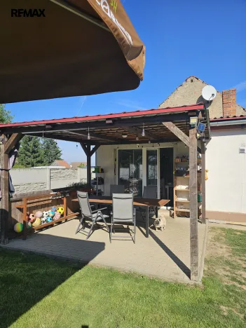 Prodej rodinného domu, Zlatá, 104 m2