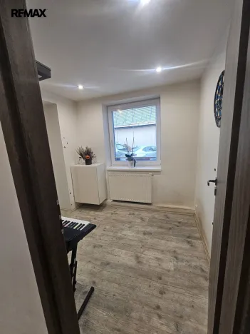 Prodej rodinného domu, Zlatá, 104 m2