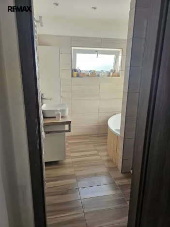Prodej rodinného domu, Zlatá, 104 m2