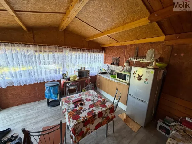 Prodej zahrady, Patokryje, 400 m2