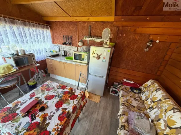Prodej zahrady, Patokryje, 400 m2