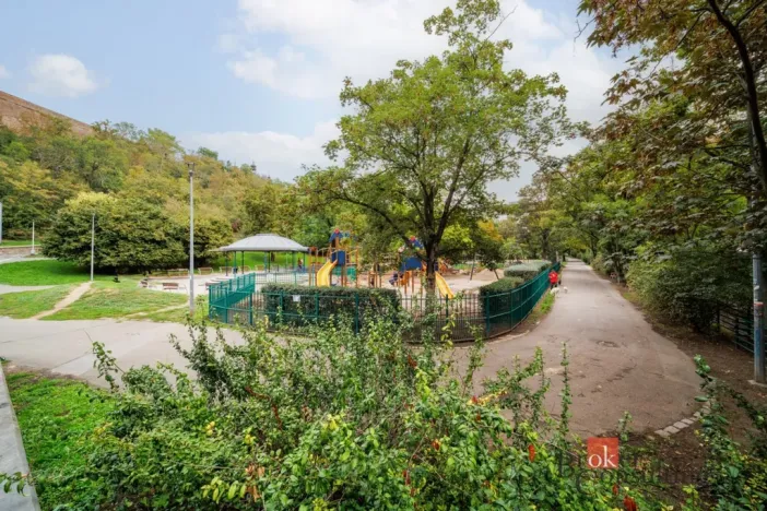 Prodej bytu 2+kk, Praha - Nusle, Oldřichova, 50 m2