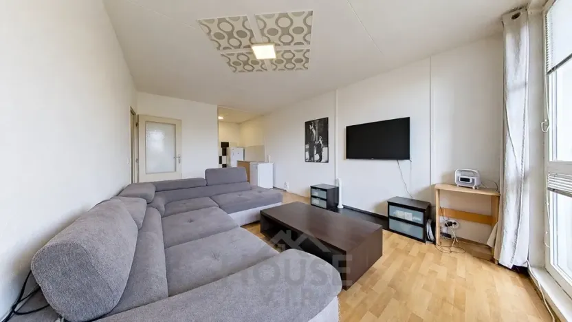 Prodej bytu 2+kk, Kladno, Václava Rabase, 43 m2