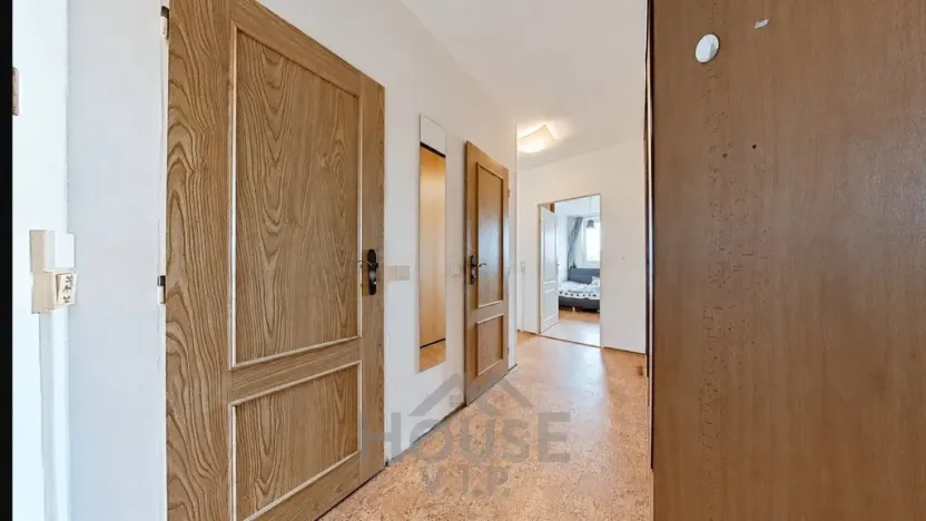 Prodej bytu 2+kk, Kladno, Václava Rabase, 43 m2