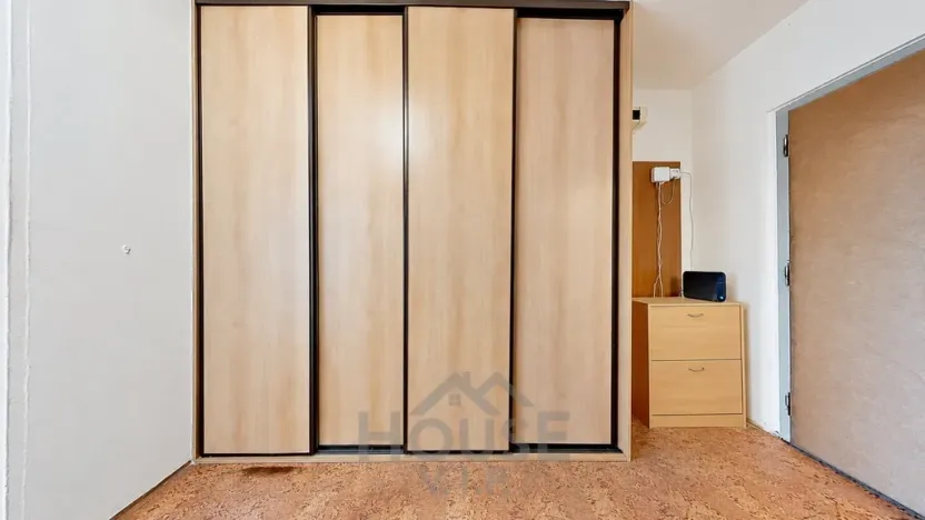 Prodej bytu 2+kk, Kladno, Václava Rabase, 43 m2