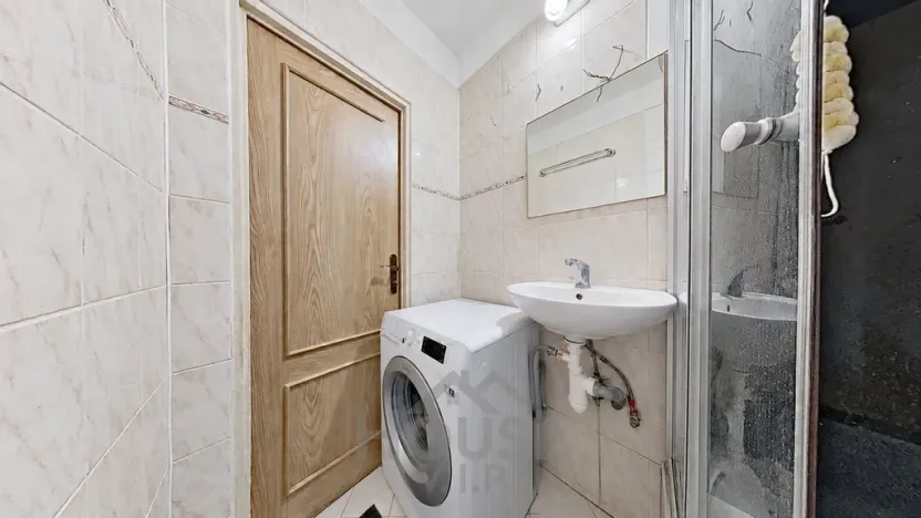 Prodej bytu 2+kk, Kladno, Václava Rabase, 43 m2