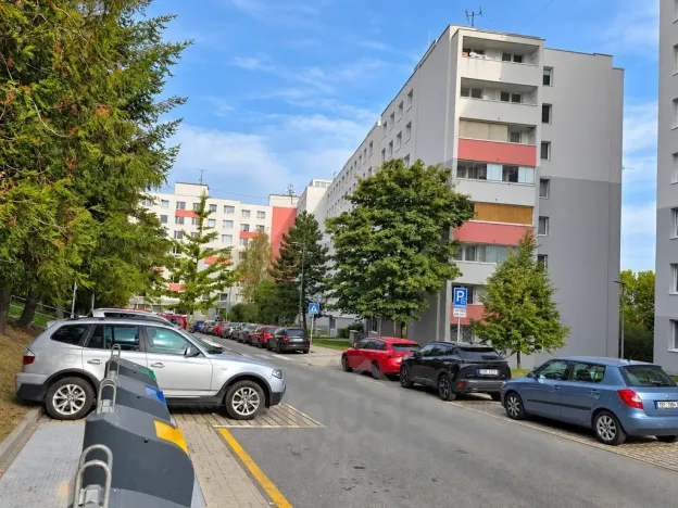 Prodej bytu 2+kk, Kladno, Václava Rabase, 43 m2