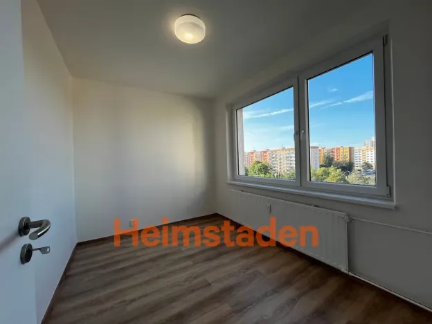 Pronájem bytu 3+1, Orlová - Lutyně, Masarykova třída, 68 m2