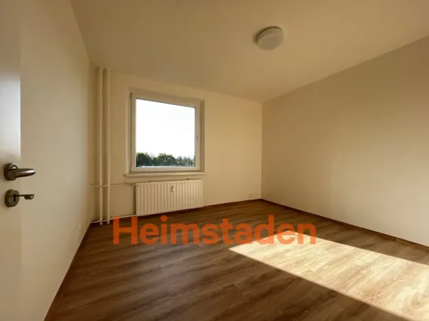 Pronájem bytu 3+1, Orlová - Lutyně, Masarykova třída, 68 m2
