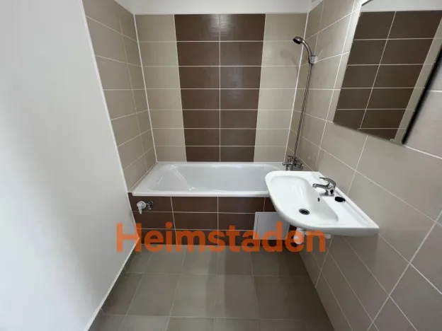 Pronájem bytu 3+1, Orlová - Lutyně, Masarykova třída, 68 m2