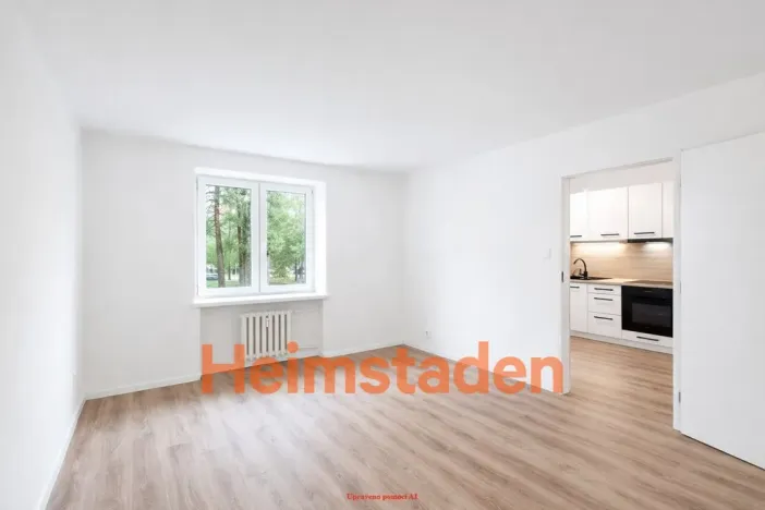 Pronájem bytu 4+1, Havířov - Město, Dvořákova, 82 m2