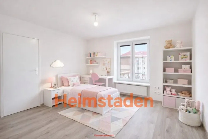 Pronájem bytu 4+1, Havířov - Město, Dvořákova, 82 m2