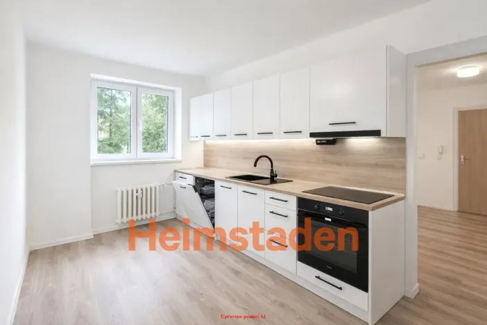 Pronájem bytu 4+1, Havířov - Město, Dvořákova, 82 m2
