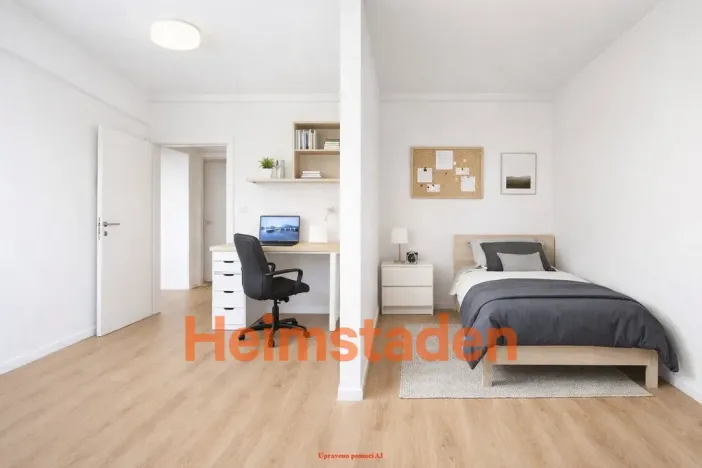 Pronájem bytu 3+1, Havířov - Město, Nerudova, 73 m2