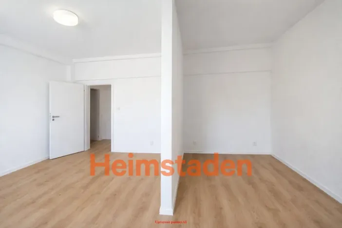 Pronájem bytu 3+1, Havířov - Město, Nerudova, 73 m2