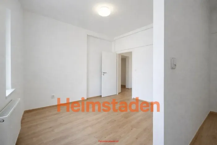 Pronájem bytu 3+1, Havířov - Město, Nerudova, 73 m2