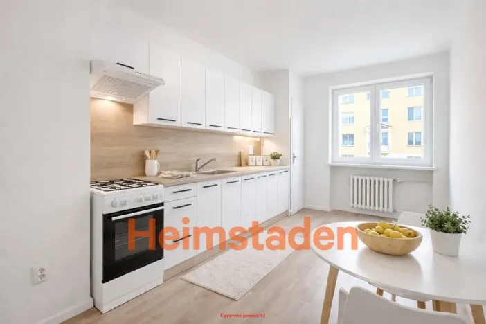Pronájem bytu 3+1, Havířov - Město, Marxova, 83 m2