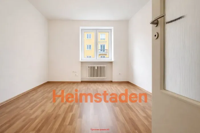 Pronájem bytu 3+1, Havířov - Město, Marxova, 83 m2