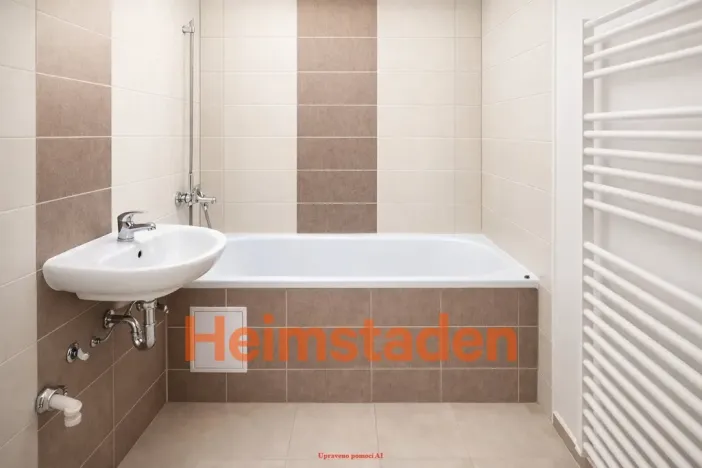 Pronájem bytu 3+1, Havířov - Město, Marxova, 83 m2