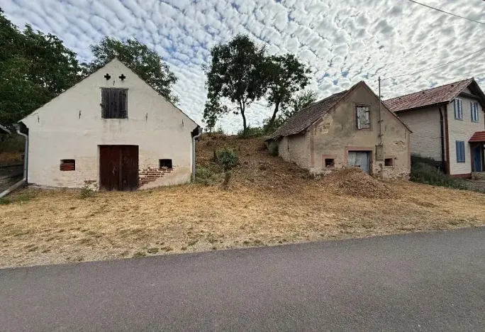 Prodej vinného sklepa, Novosedly, 136 m2