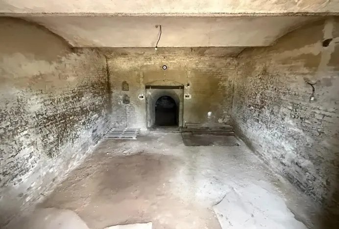 Prodej vinného sklepa, Novosedly, 136 m2