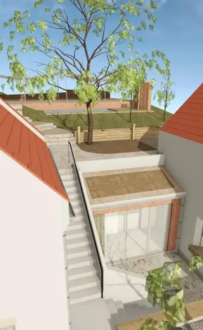 Prodej vinného sklepa, Novosedly, 136 m2